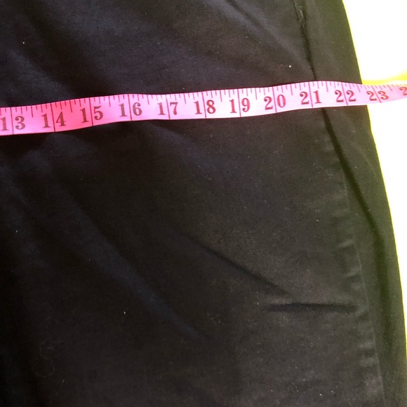 Marilyn Straight jeans lift tuck - Picture 5 of 8